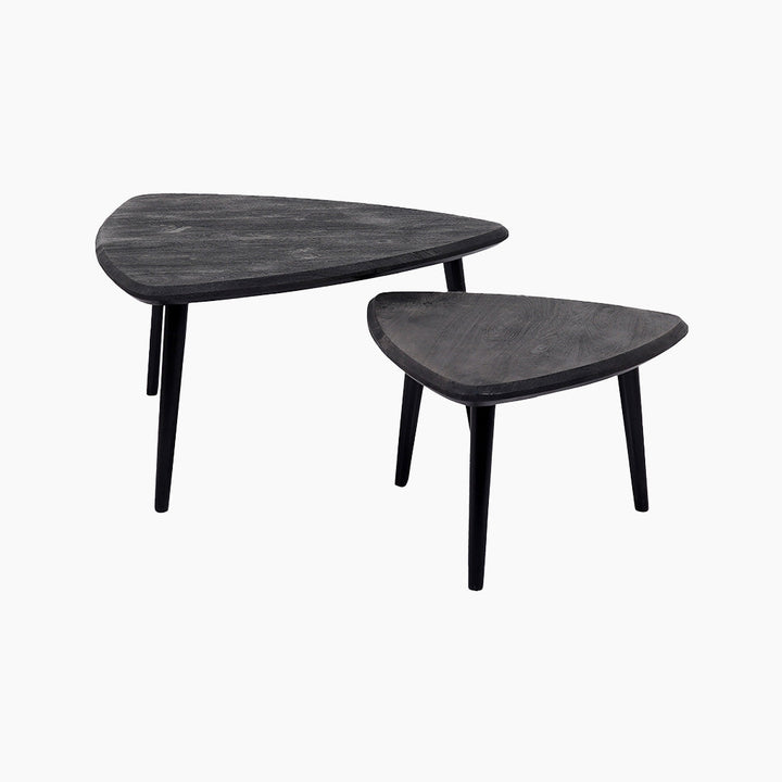 Zoho Coffee Tables Set of 2 - TidySpaces