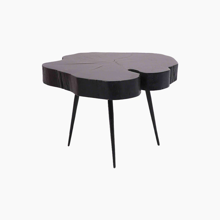 Noir End Table