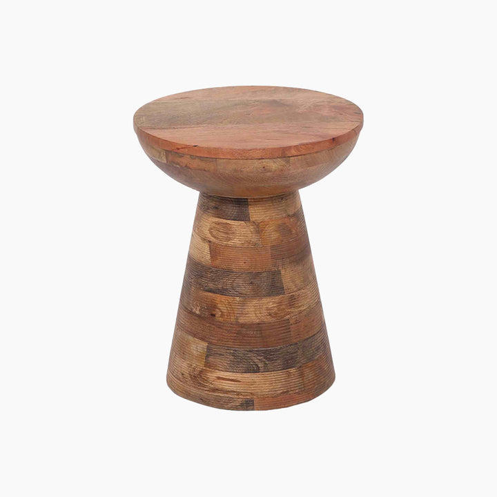 Cole Conical End Table