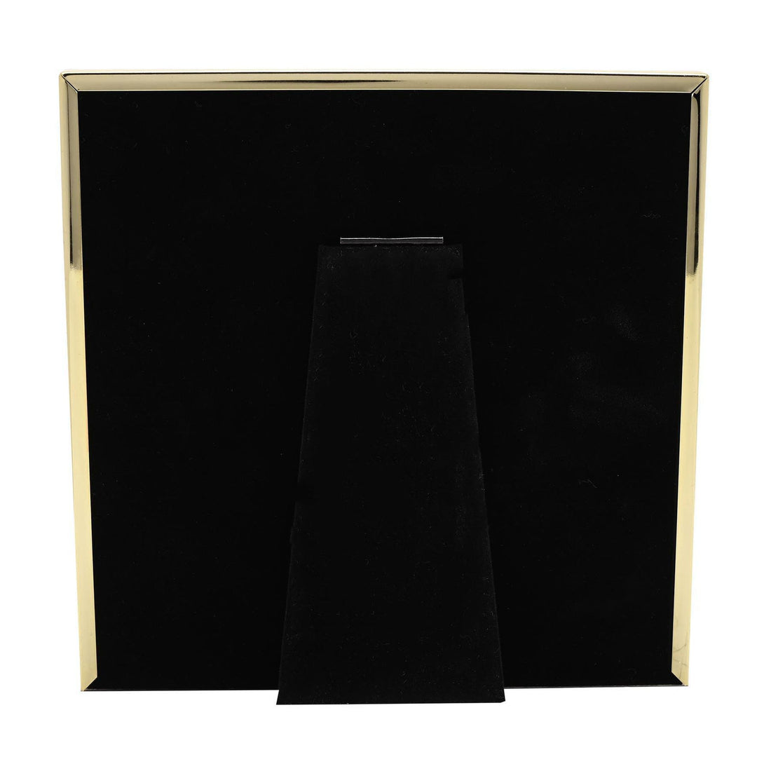 Bambino Gold Frame 6" x 4"  - We Love You