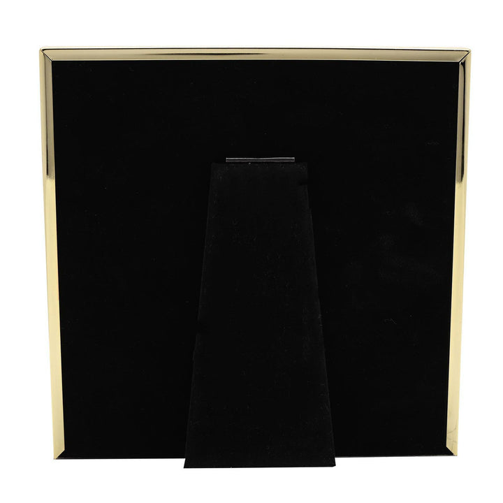 Bambino Gold Frame 6" x 4"  - We Love You