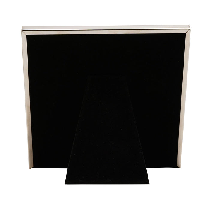 Bambino Silver Frame 6" x 4"  - Bambino