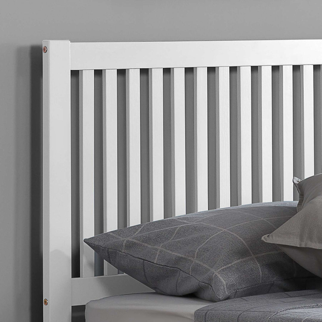 Buxton Trundle Pull Out Guest Bed with Sprung Slatted Base