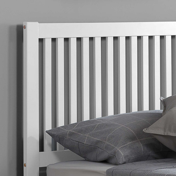 Buxton Trundle Pull Out Guest Bed with Sprung Slatted Base
