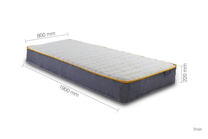 SleepSoul Balance Mattress