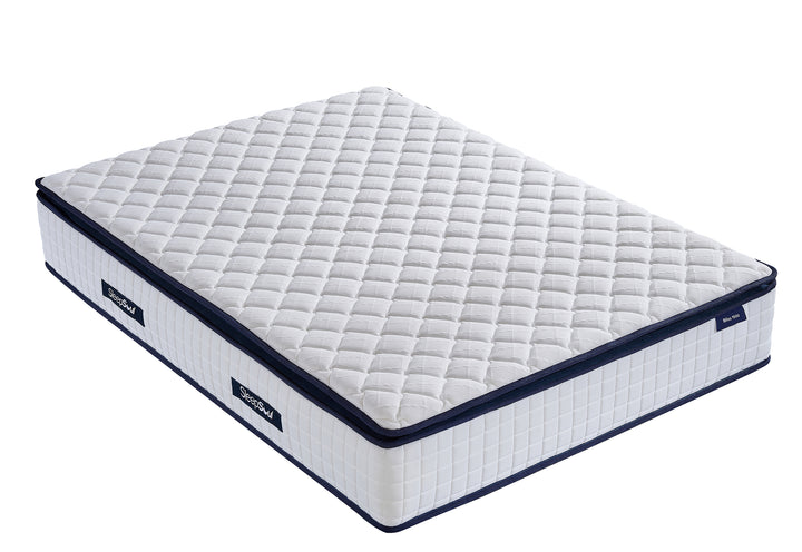 SleepSoul Bliss 1500 Mattress