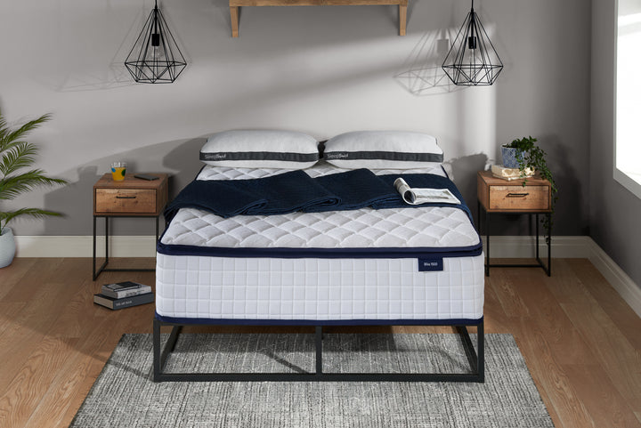 SleepSoul Bliss 1500 Mattress