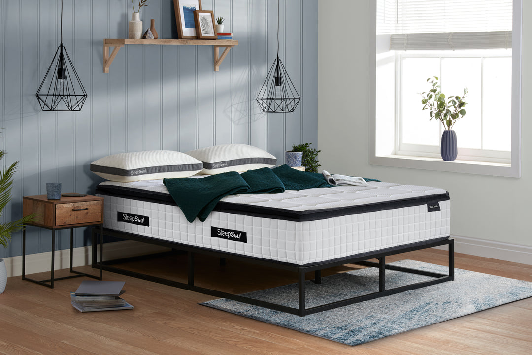 SleepSoul Bliss 2000 Mattress