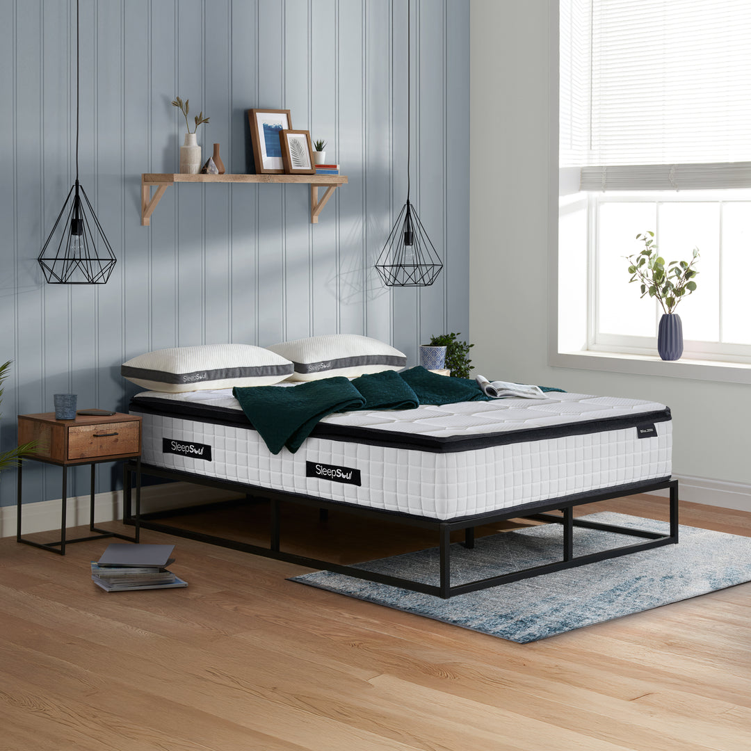 SleepSoul Bliss 2000 Mattress