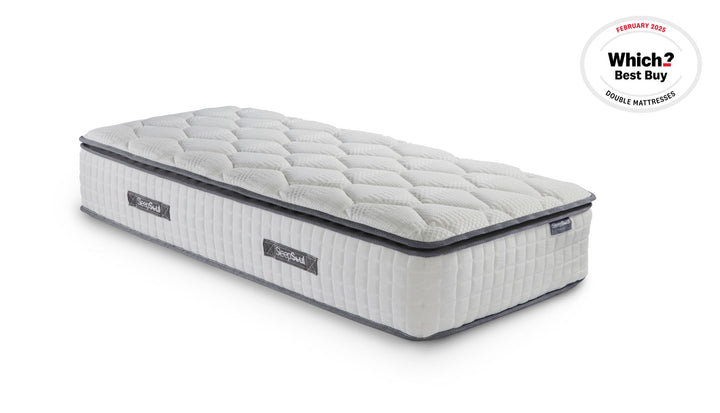 SleepSoul Bliss Mattress