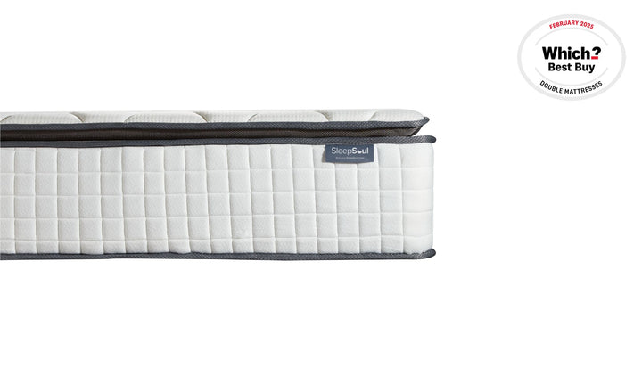 SleepSoul Bliss Mattress