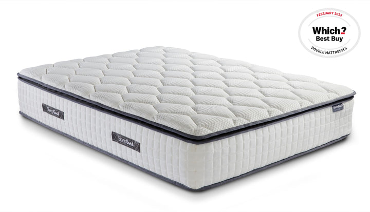 SleepSoul Bliss Mattress