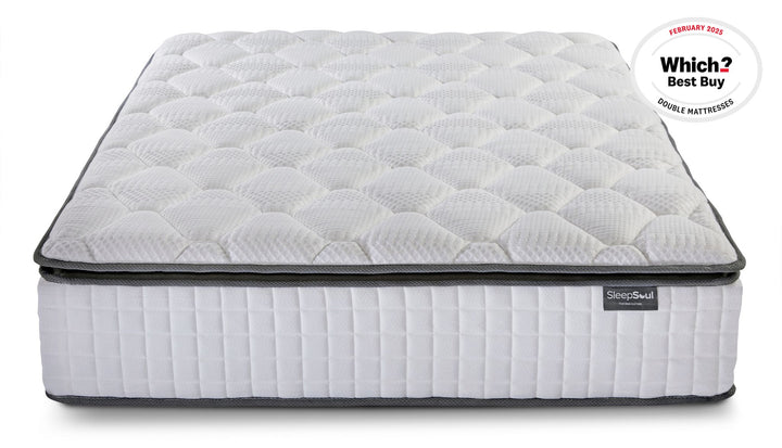 SleepSoul Bliss Mattress