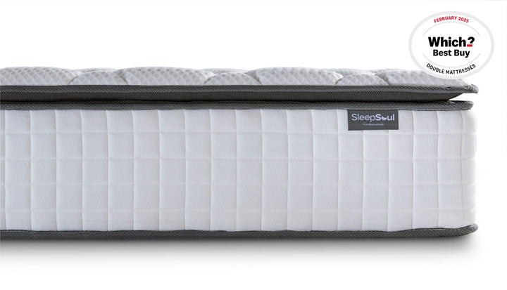 SleepSoul Bliss Mattress