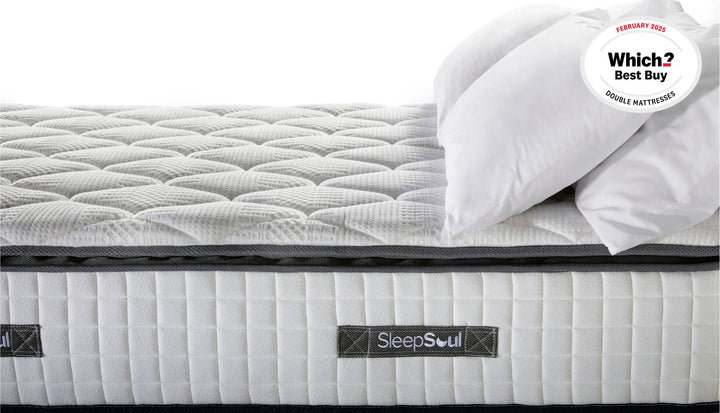 SleepSoul Bliss Mattress