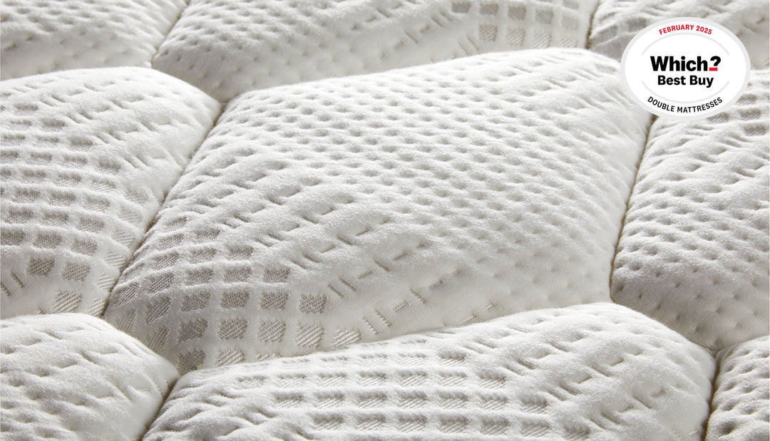 SleepSoul Bliss Mattress