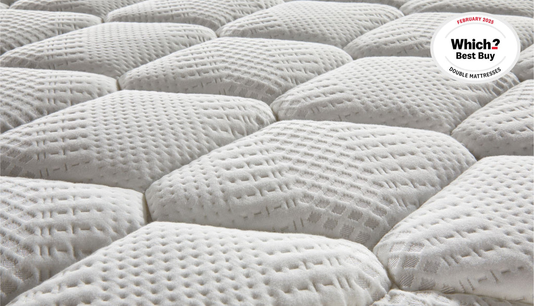 SleepSoul Bliss Mattress