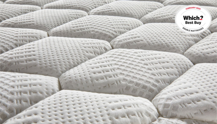 SleepSoul Bliss Mattress