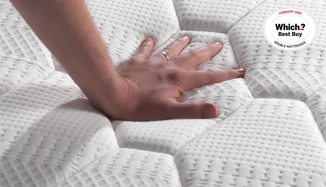 SleepSoul Bliss Mattress