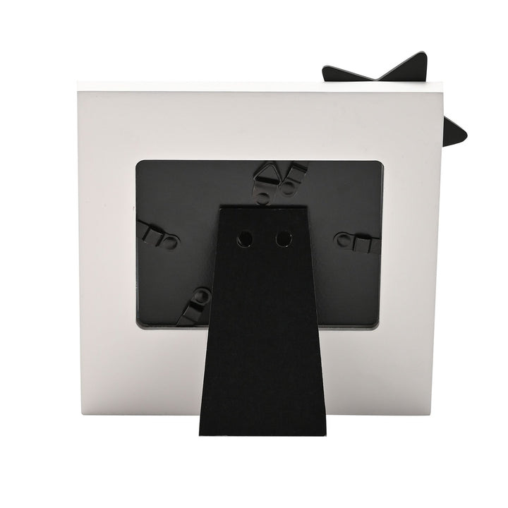 Bambino Countdown Scan Frame - Little Miracle