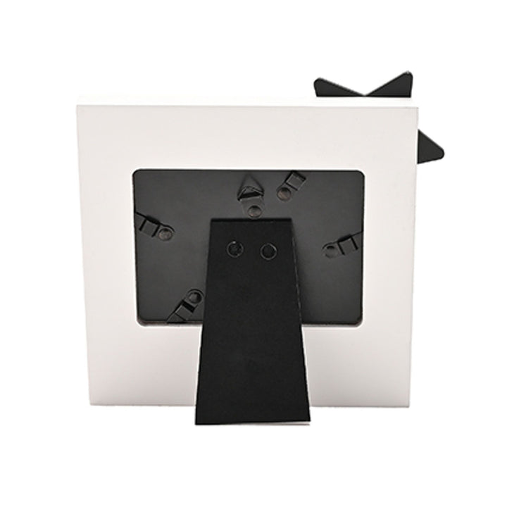 Bambino Countdown Scan Frame - Mummy &amp; Daddy