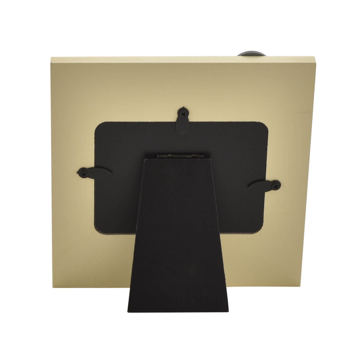 Bambino Countdown Scan Frame - Mummy &amp; Daddy
