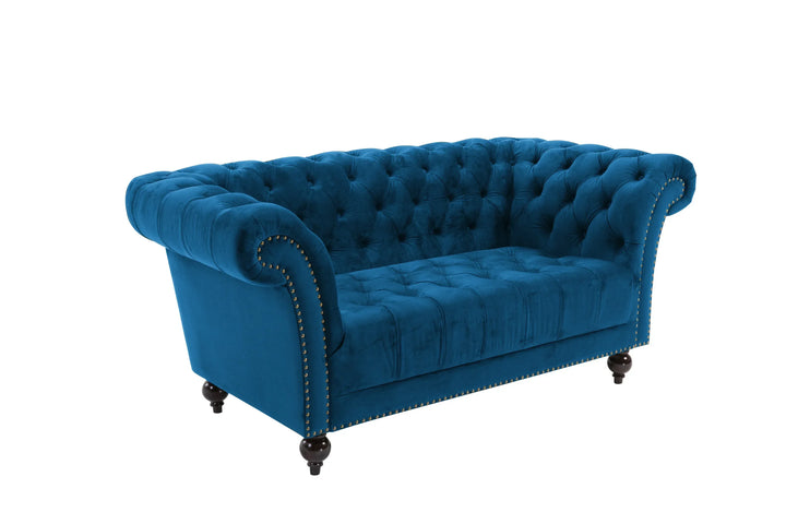 Chester 2 Seater Sofa - TidySpaces