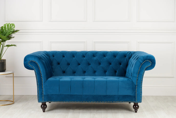 Chester 2 Seater Sofa - TidySpaces