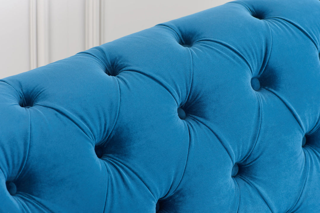 Chester 2 Seater Sofa - TidySpaces