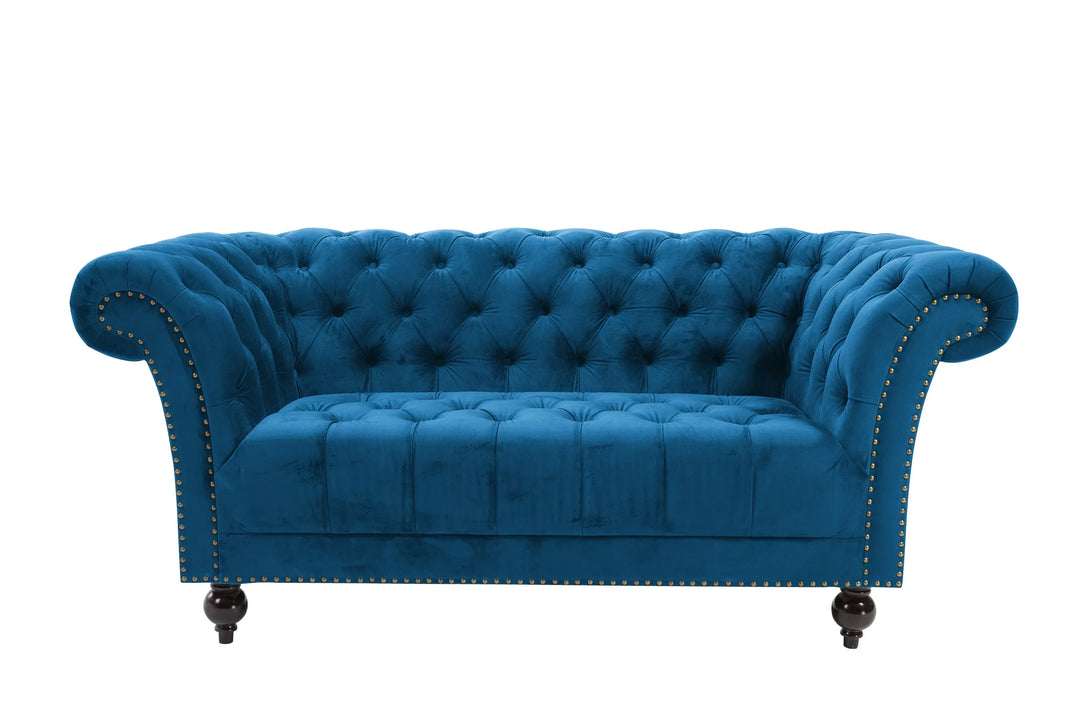 Chester 2 Seater Sofa - TidySpaces