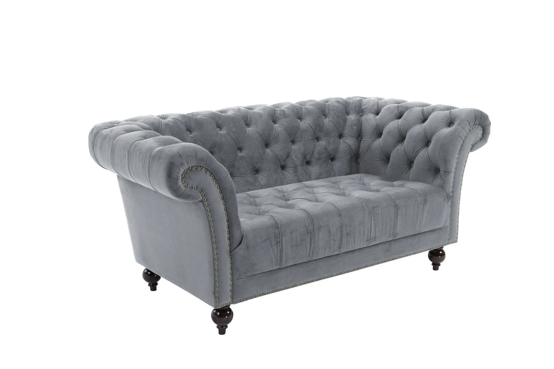 Chester 2 Seater Sofa - TidySpaces