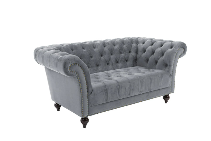 Chester 2 Seater Sofa - TidySpaces