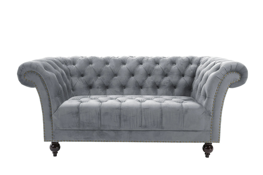 Chester 2 Seater Sofa - TidySpaces