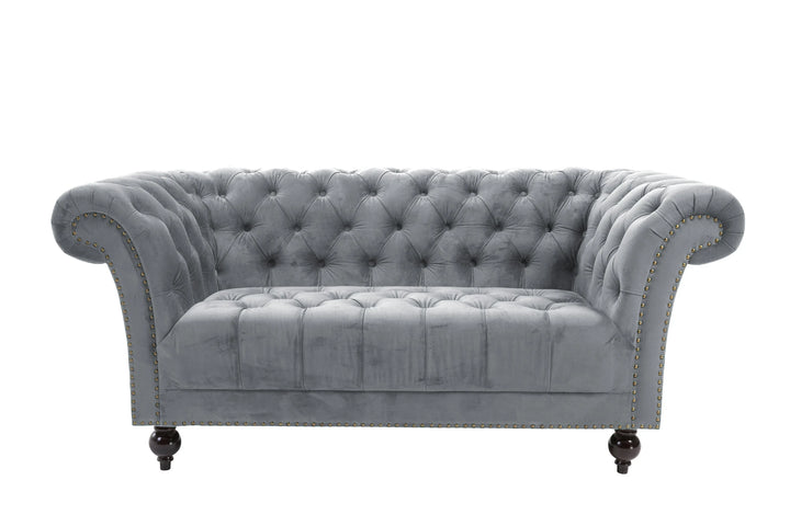 Chester 2 Seater Sofa - TidySpaces