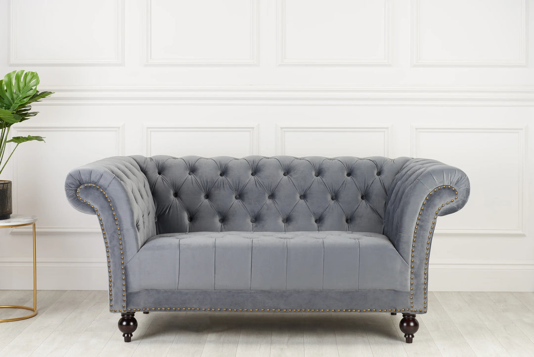 Chester 2 Seater Sofa - TidySpaces