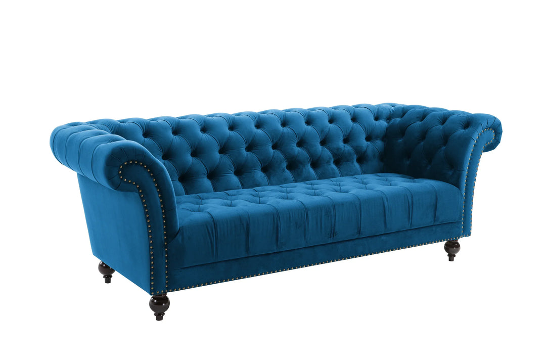 Chester 3 Seater Sofa - TidySpaces