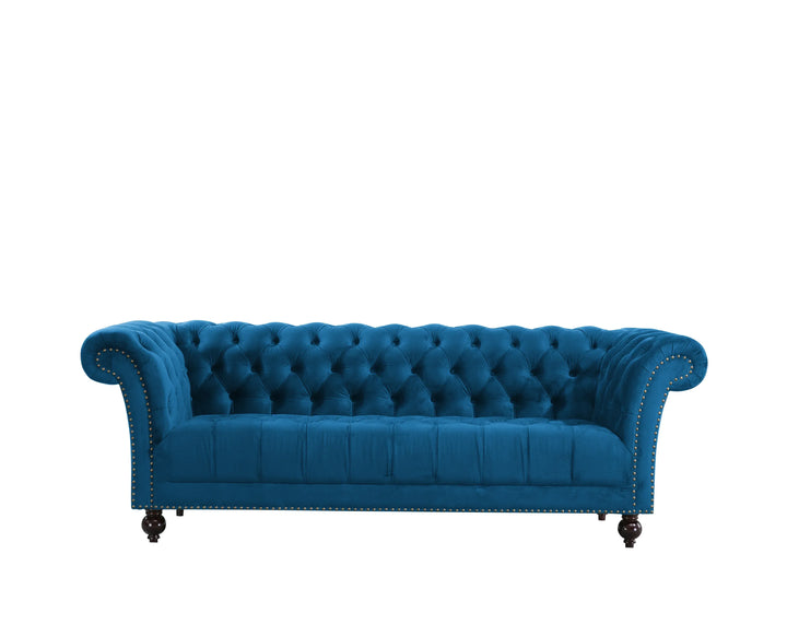 Chester 3 Seater Sofa - TidySpaces