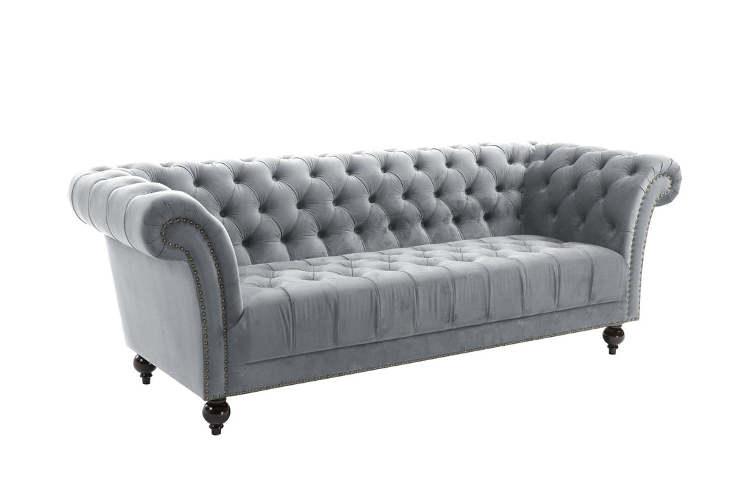 Chester 3 Seater Sofa - TidySpaces