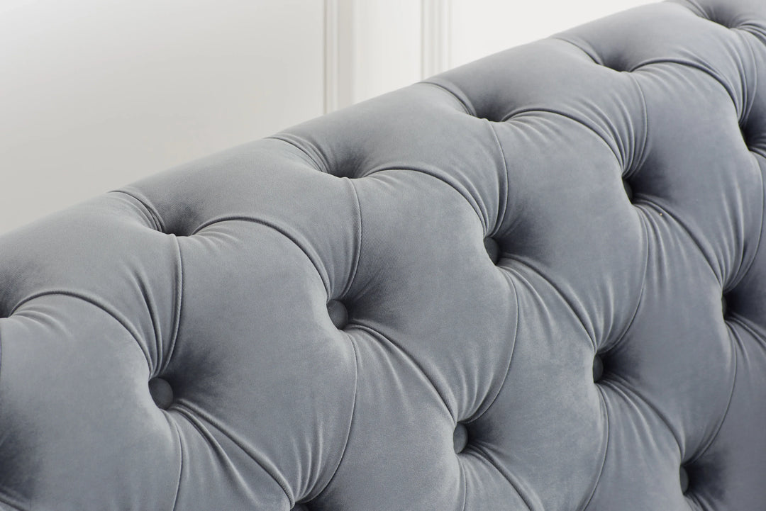 Chester 3 Seater Sofa - TidySpaces