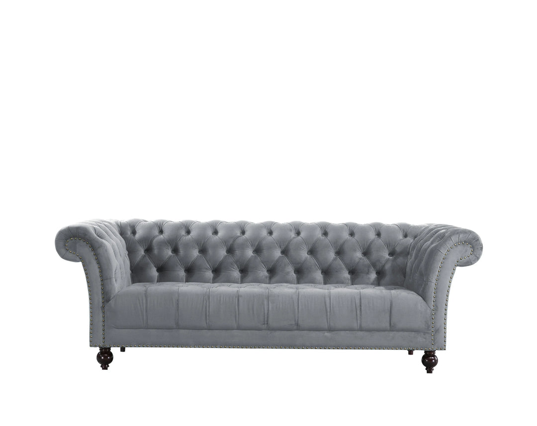 Chester 3 Seater Sofa - TidySpaces
