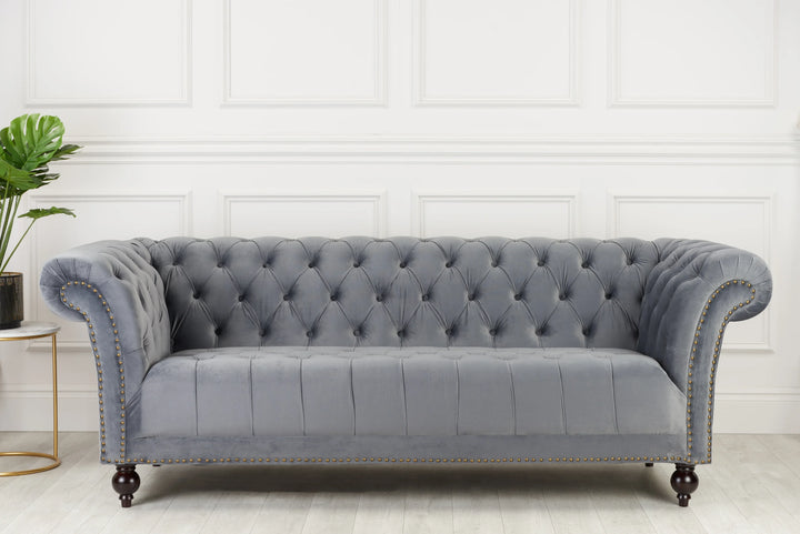Chester 3 Seater Sofa - TidySpaces