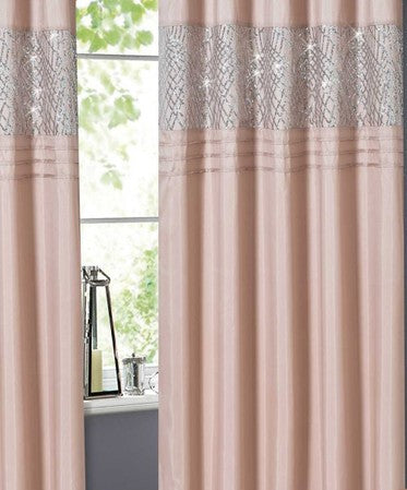Charleston Bedroom Curtains - TidySpaces