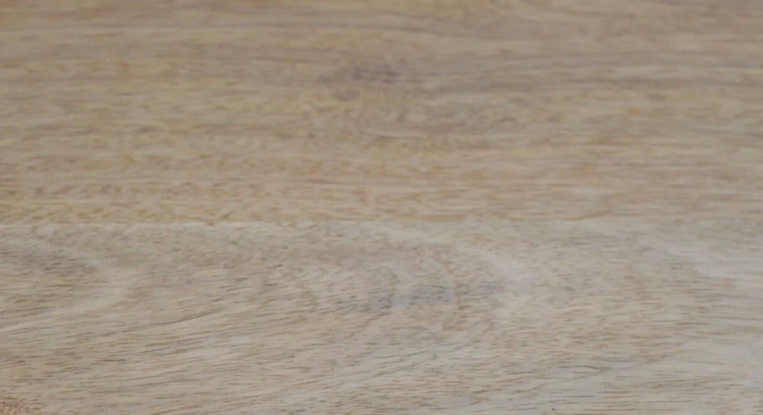 Country Solid Wood Stool Set of 3 - TidySpaces