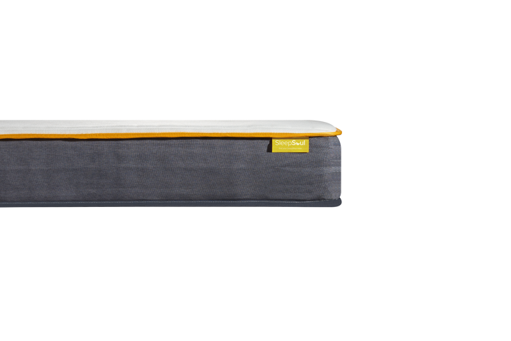 SleepSoul Comfort Mattress