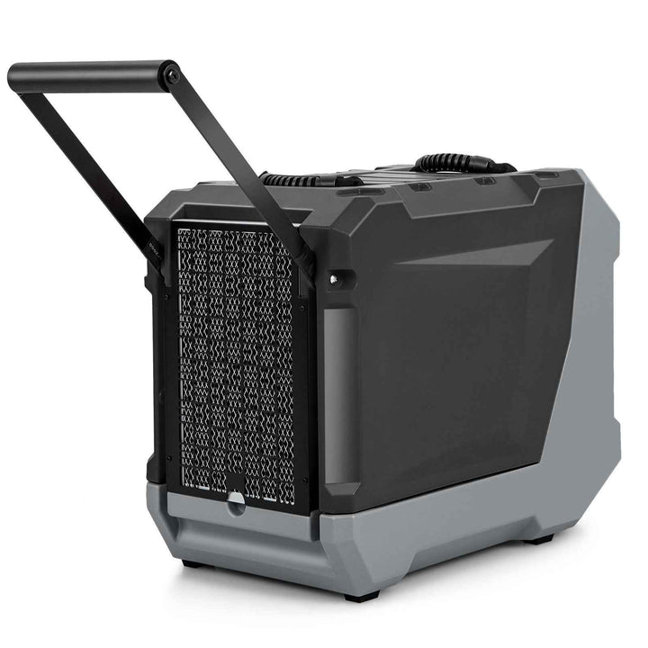 85 L/Day Commercial Dehumidifier with Auto Defrost for Efficient Moisture Control