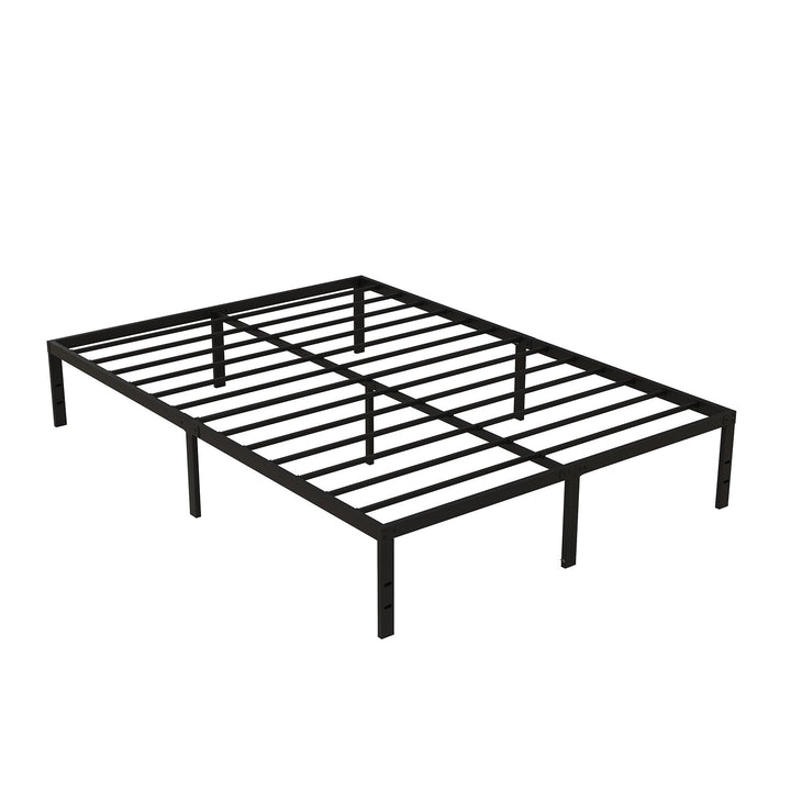Heavy Duty Metal Platform Bed Frame