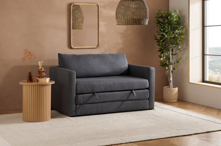Eli Fold Out Sofa Bed Comfortable Sleeper for Modern Homes