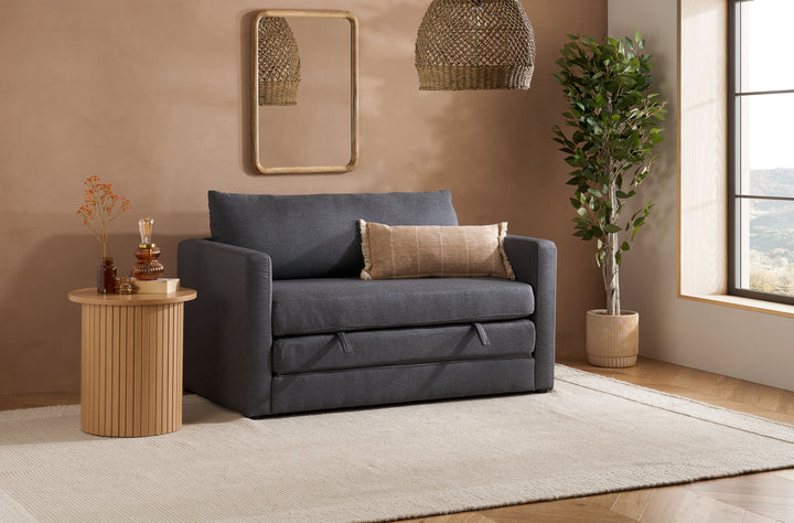 Eli Fold Out Sofa Bed Comfortable Sleeper for Modern Homes