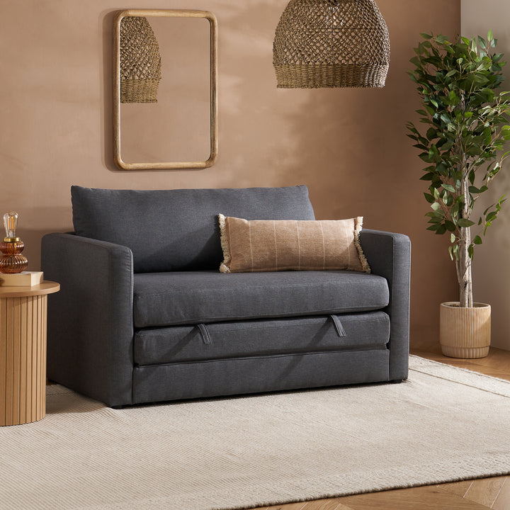Eli Fold Out Sofa Bed Comfortable Sleeper for Modern Homes