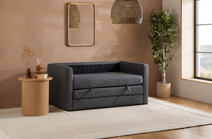 Eli Fold Out Sofa Bed Comfortable Sleeper for Modern Homes
